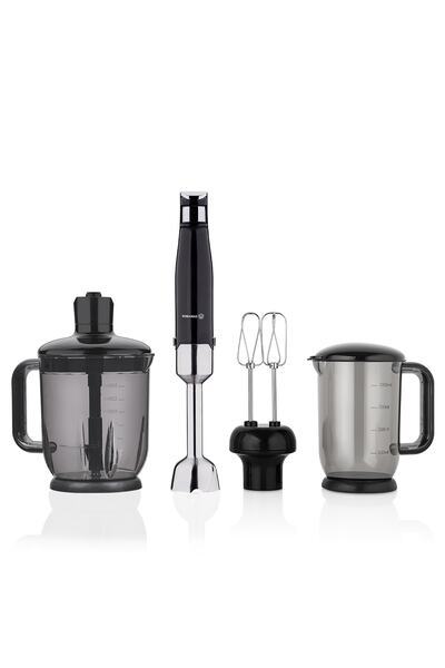 KORKMAZ Performix Mega Blender Set -orjinal-
