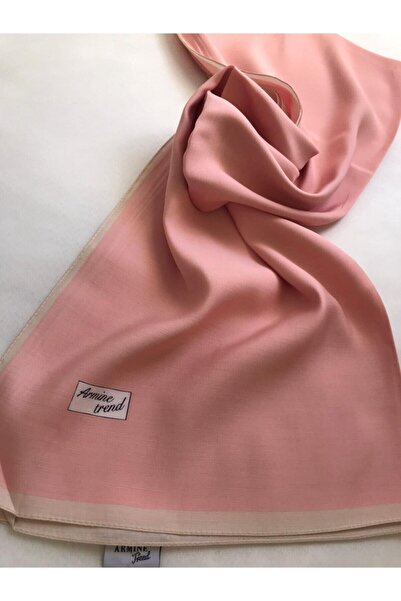 Armine Şal modal roz pentru femei