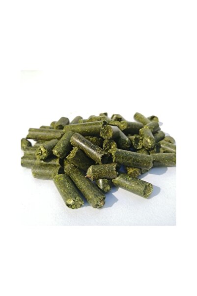 BirdLife Pelet Yonca Guinea Pig Yemi 1 Kg. (otun Pelet Hali)