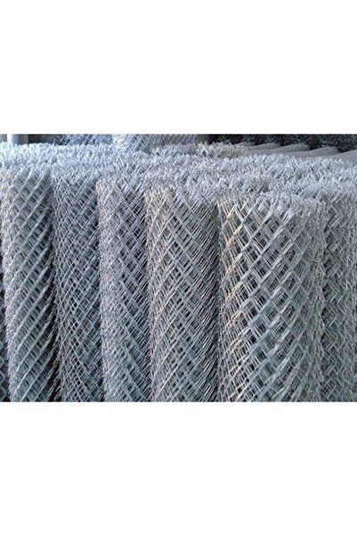 ABAYLAR 7 Göz 2.40 Mm Tel Kalınlığı 1.5 M Yükseklık 20 Metre Top