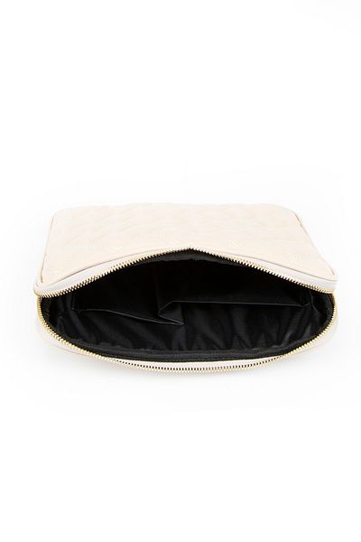 NEMO BAGS حقيبة كمبيوتر محمول وكمبيوتر لوحي من الجلد الصناعي مقاس 11-16 بوصة - Macbook Ipad Pro Air Huawei