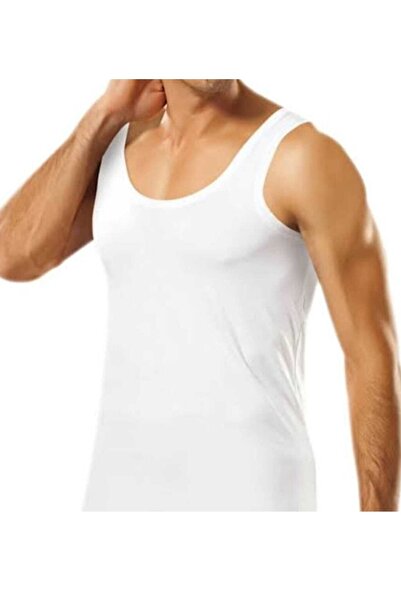 Tutku Erkek Beyaz Siyah Grı 9 Adet Pamuklu Ribanalı Karışık Renkler