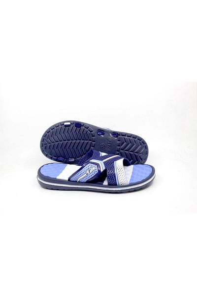 Zerhan Μασάζ Σόλα Beach Garden Sea Pool Slippers Calx