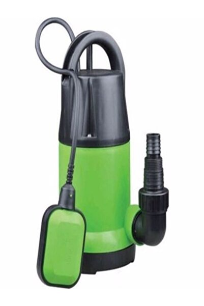 Wayer Dalgıç Pompa 900w Kirli Su