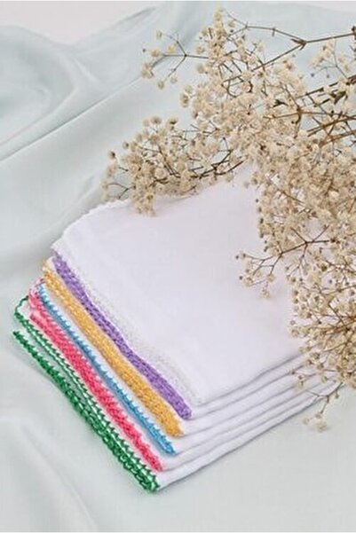 hijabchi 5 bucăți bumbac interior pânză 90x90 cm