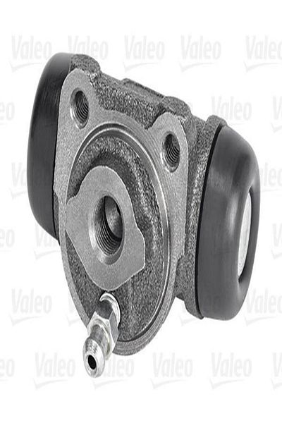 VALEO اسطوانة العجلة خلفية متدلية أو يسار / ميجان - 400612