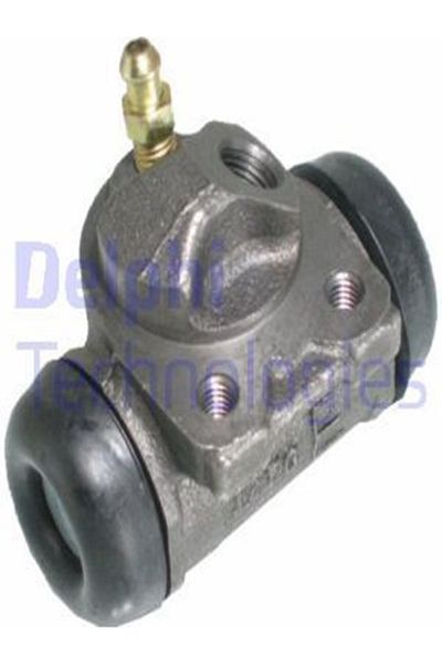 DELPHİ Lw22135 نموذج اسطوانة الفرامل -440279 (WK)142153)