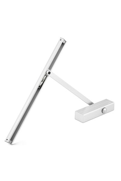 Kale Kilit Kale Raylı Kapı Hidroliği ( 20-65 Kg )