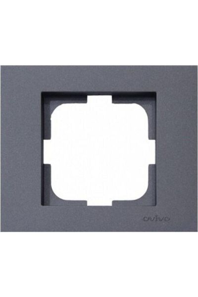OVİVO Grano Smoked Key+frame