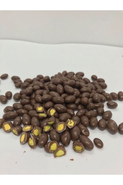 Deva Sütlü Mat Antep Fıstık 2 Kg