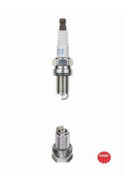 NGK 7980 (IKR6G11) Buji Iridyum-(IKR6G11) (SUZUKİ: SWİFT 12-14 1.2/SPLASH 08-12 (WA579757)
