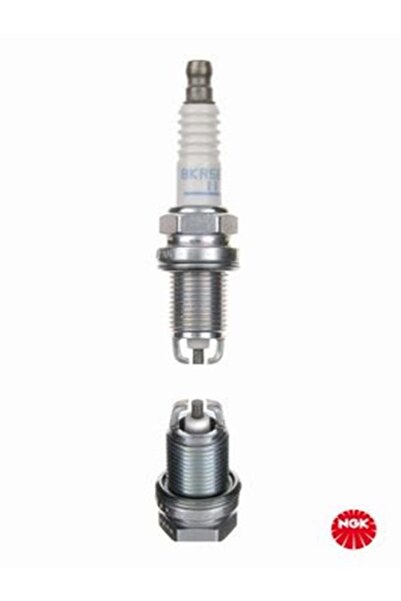 NGK 3967 (BKR5EKB-11) Buji Bkr5ekb-11 4 Adet Toyota : Corolla Ae111 97-02 909...