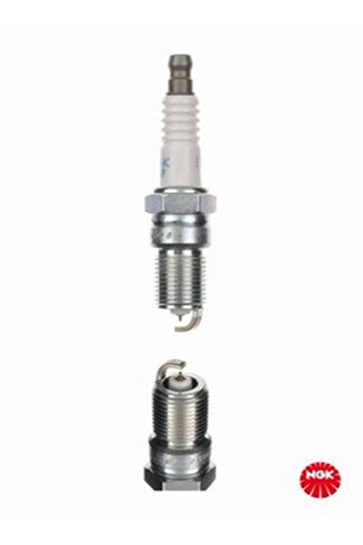 NGK 4477 (ITR6F13) Buji Iridyum ( Mazda : 3 2.0 04-09 - 6 1.8 2.0 02-07 11280...