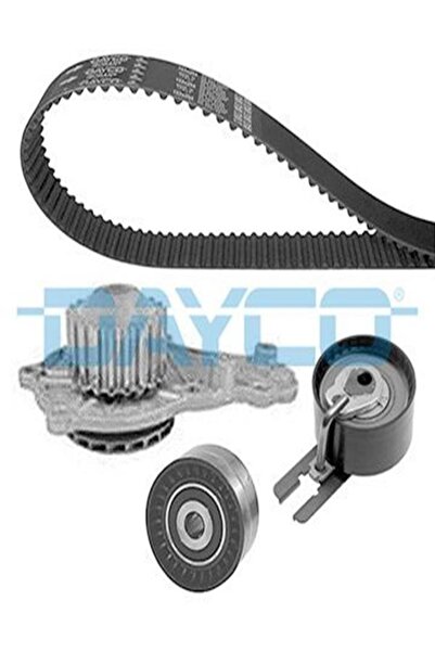 DAYCO Ktbwp3100 Triger Gergi Seti Su Pompasi ( Ford : Fiesta 1.4 Tdci 02-- / ...
