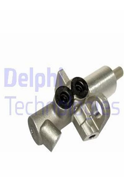 DELPHİ Lm80236 Brake Main Center( Cap 25.4mm Dis 12x1 - Length 69.5mm-92mm) Passat 3bd698021 (WE713819)