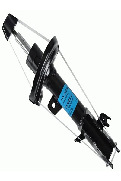 SACHS 315242 Amortisor On Sag (FORD: FİESTA 08-13) 1514406 8v5118045bh (WA948668)