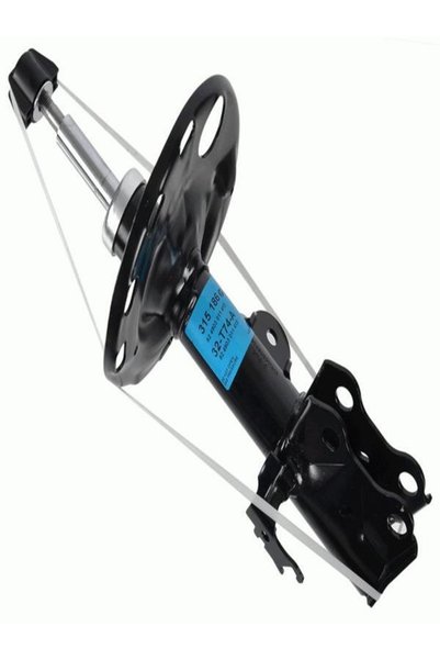 SACHS 315186 Amortisor On Sag (toyota: Avensis 1.6 1.8 2.0 08-18 ) 4851005330 (WF545782)