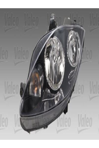 VALEO 044089 Sol On Far (SEAT LEON-TOLEDO-ALTEA) 09 (WA321915)