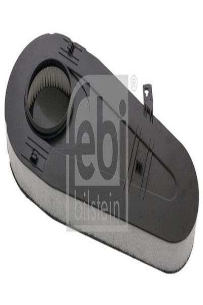 FEBI BILSTEIN 45872 فلتر الهواء F10 520d 535d 09 (WH736675)