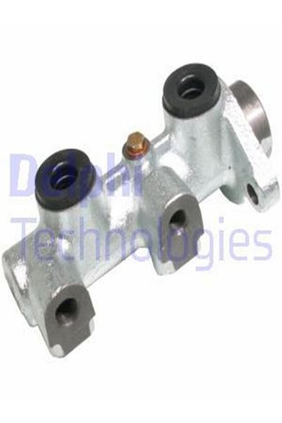 DELPHİ Lm50056 Main Center (OPEL: ASTRA F CORSA COMBO (92-98)3492467 (WF917655)