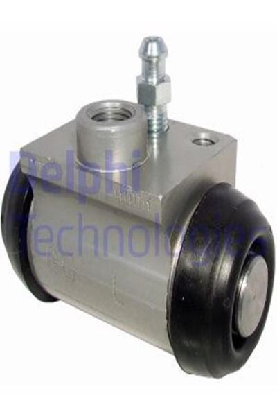 DELPHİ Lw90098 - Fiat 500 1.3 Jtd 0977365803 (wt571959) Rear Right/Left Wheel Roller Duzenegi