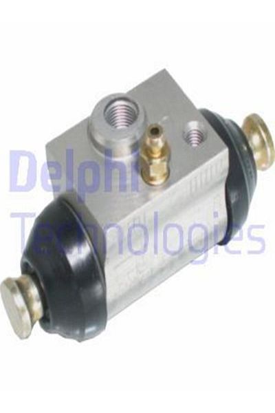 DELPHİ Lw39036 أسطوانة العجلة الخلفية اليمنى/اليسار (PEUGEOT: 206-307-1007) 4402c8 (WA493288)
