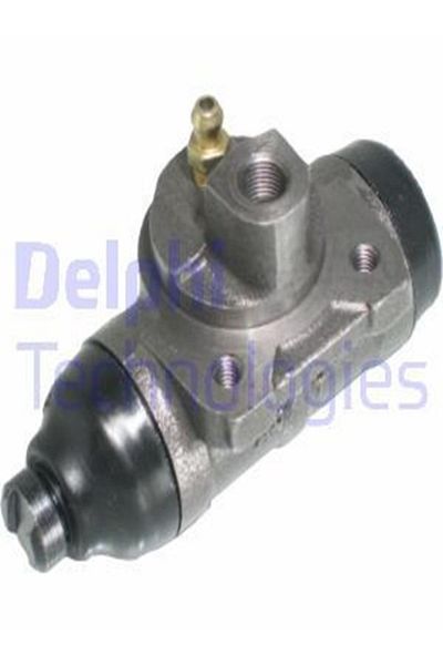 DELPHİ اسطوانة الفرامل Lw26504 ( فورد : ترانزيت 12 93-99 )6464705 92vb2261ba (WA994518)