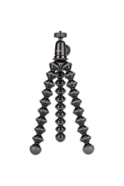 Joby Gorillapod 1k Kit (black/charc) Jb01503-bww