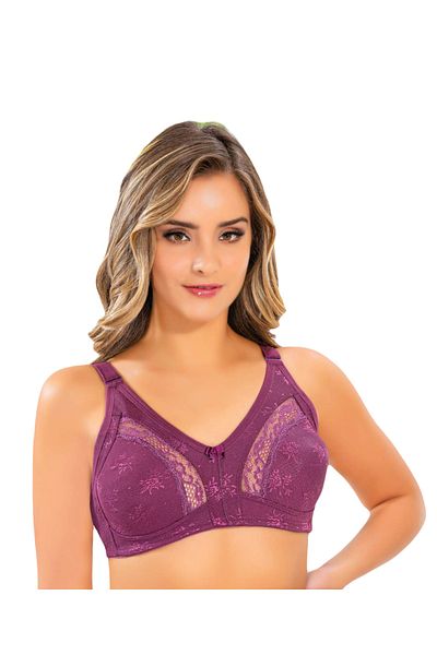 Liza 543 Lacy Retractor