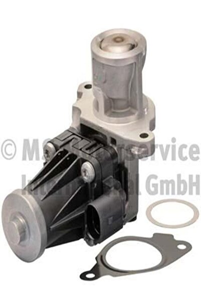 PIERBURG 7.01599.10.0 Egr Valf ( Fiat: Doblo 1.3d Multijet 10 55216292 555999...