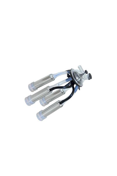 BARTECH Pençe Komple 160cc Silikon Memelik