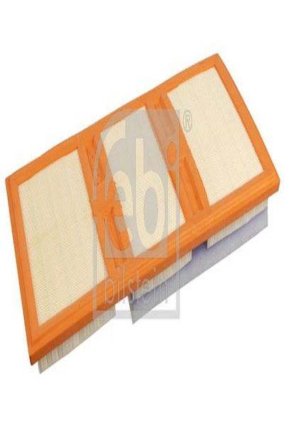 FEBI BILSTEIN 100371 فلتر الهواء W204 11-14 C204 11- C218 11-14 W212 11-15 S212 11-162760940004 (WE)856958)