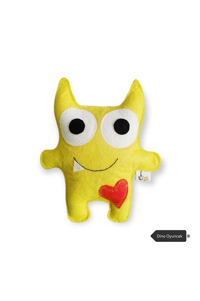 Dino Catnip (cat Mint) Cat & Small Dog Toy