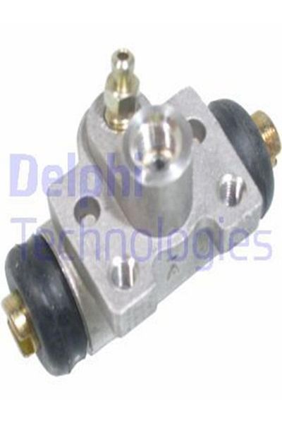 DELPHİ Lw60351 - Honda Civic IV-V HR-V 1.6 Roller Wheel Regulation, Rear Sag (WK773276)