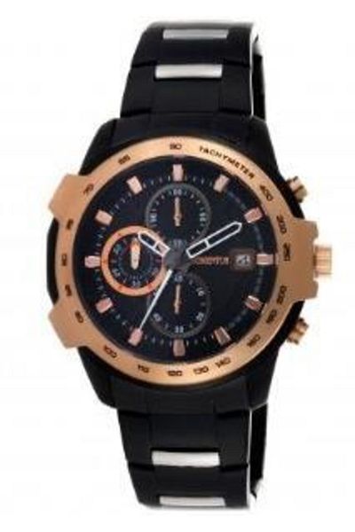Momentus Fs297b-04sr Men's Wristwatch