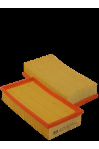 FİL FİLTRE Hp2118 Air Filter Volvo S70 97- V70 95- 850 91-96 2.0 2.3 2.435280932 (WM613881)