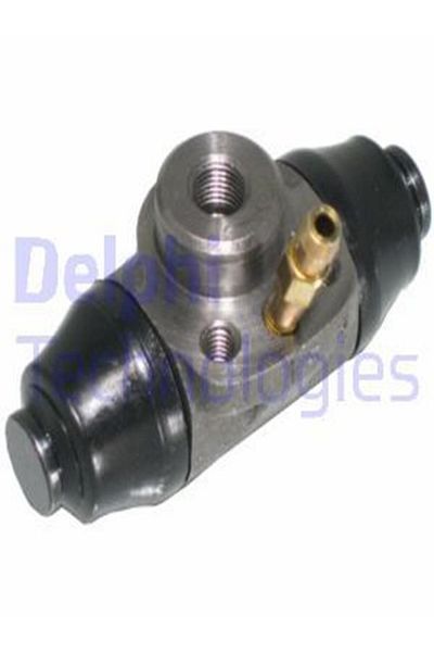 DELPHİ Lw80014 أسطوانة العجلة Duzenegi الخلفية اليمنى/اليسرى (SKODA: FAVORIT-FELİCİA)115595032 (WH128229)