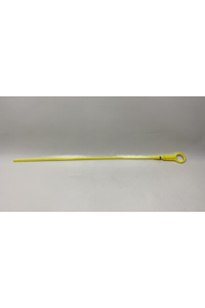 OEM 8200666280 Orj / Orj / Yağ Çubuğu K9k Clio Kango Megane Iı