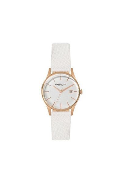 Kenneth Cole Kc15109002 Women's Wristwatch