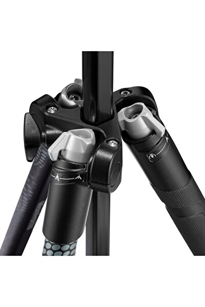 Manfrotto Mkelmıı4bk-bh