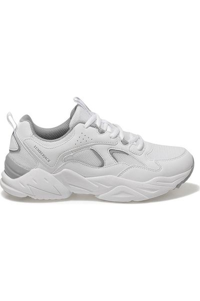 lumberjack Dakota 2fx White Pantofi sport pentru femei