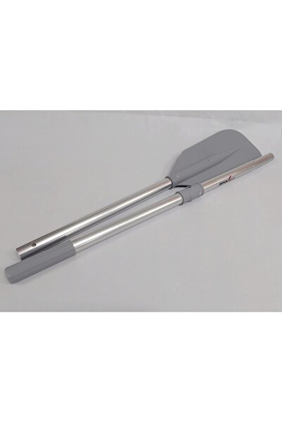 Sealux Bot Küreği Katlanır Boru Çapı 32 Mm Tam Boy 160 Cm Katlanmış Boy 83 -77 Cm