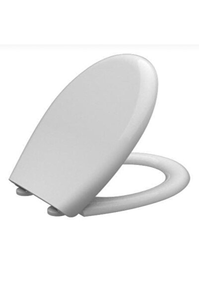 ÖZBEST Plastik Klozet Kapağı