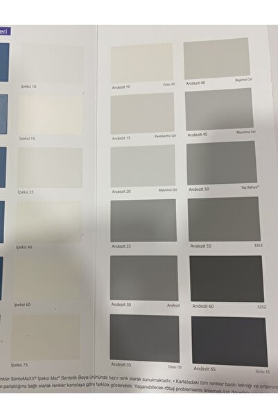 Filli Boya Momento Max 15lt Silinebilir Ve Yıkanabilir Silikonlu Iç Cephe Boyası