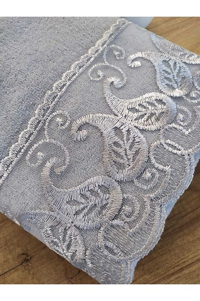 Çeyiz Bahçesi Πετσέτα Rosalin