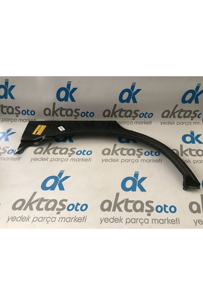 Genel Markalar Çamurluk Ağzı Doğan Kartal Şahin Sağ Arka