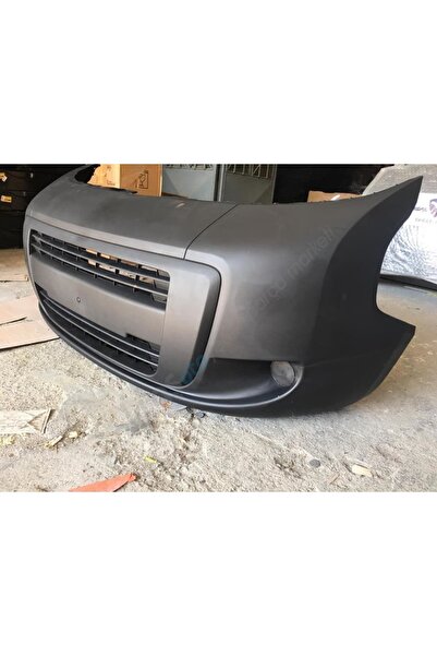 mrz Ön Tampon Fiorino Nemo Bipper Sisli