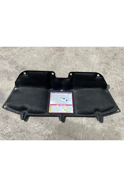 mrz Motor Kaput Izalatörü Fiorino Bipper Nemo