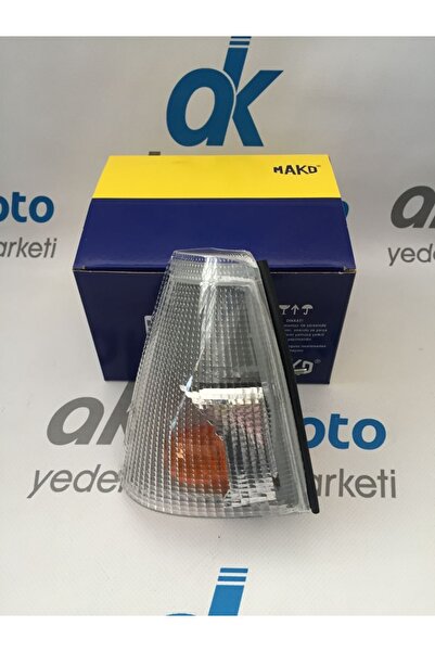 Genel Markalar Sinyal Lambası Doğan Slx Sol Mako