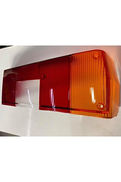 mrz Stop Camı Doğan Şahin Turuncu Sağ